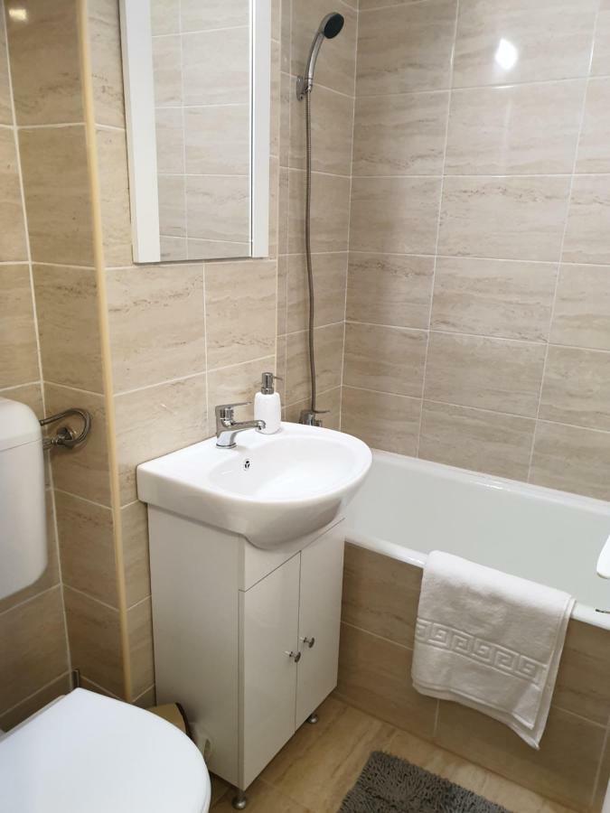 Focus Home Miercurea Ciuc Exterior photo