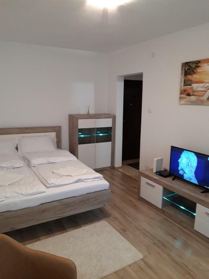 Focus Home Miercurea Ciuc Exterior photo